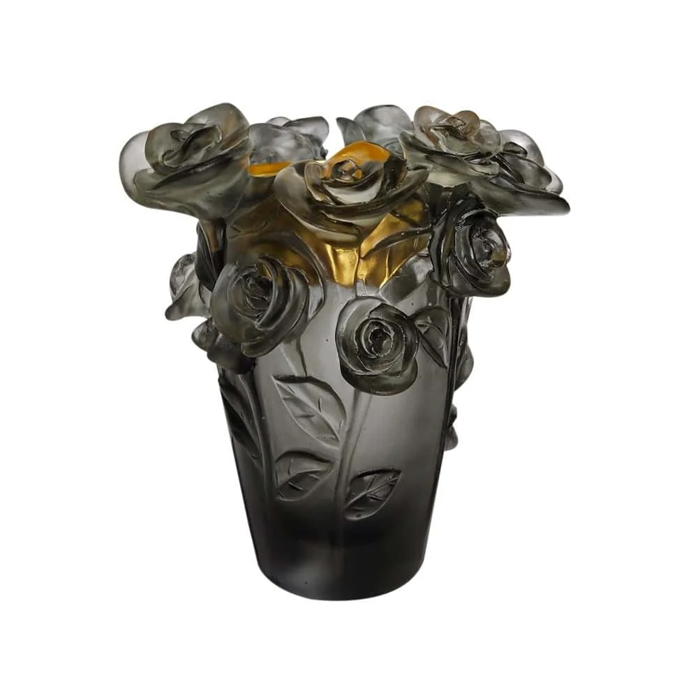 Crystal Oud Bakhoor Incense Burner