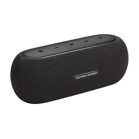 Harman Kardon luna elegant portable Bluetooth speaker