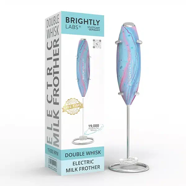 Brightly Labs Double Whisk