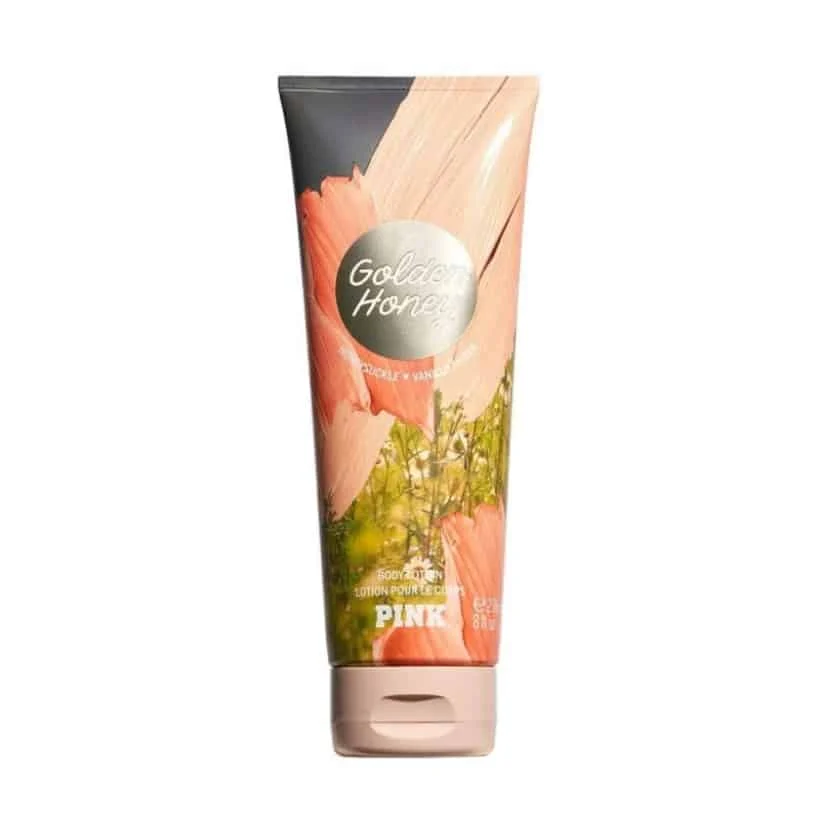 Pink Golden Honey Body Lotion (8 fl oz)