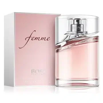 Hugo Boss Femme edp 75ml For Women