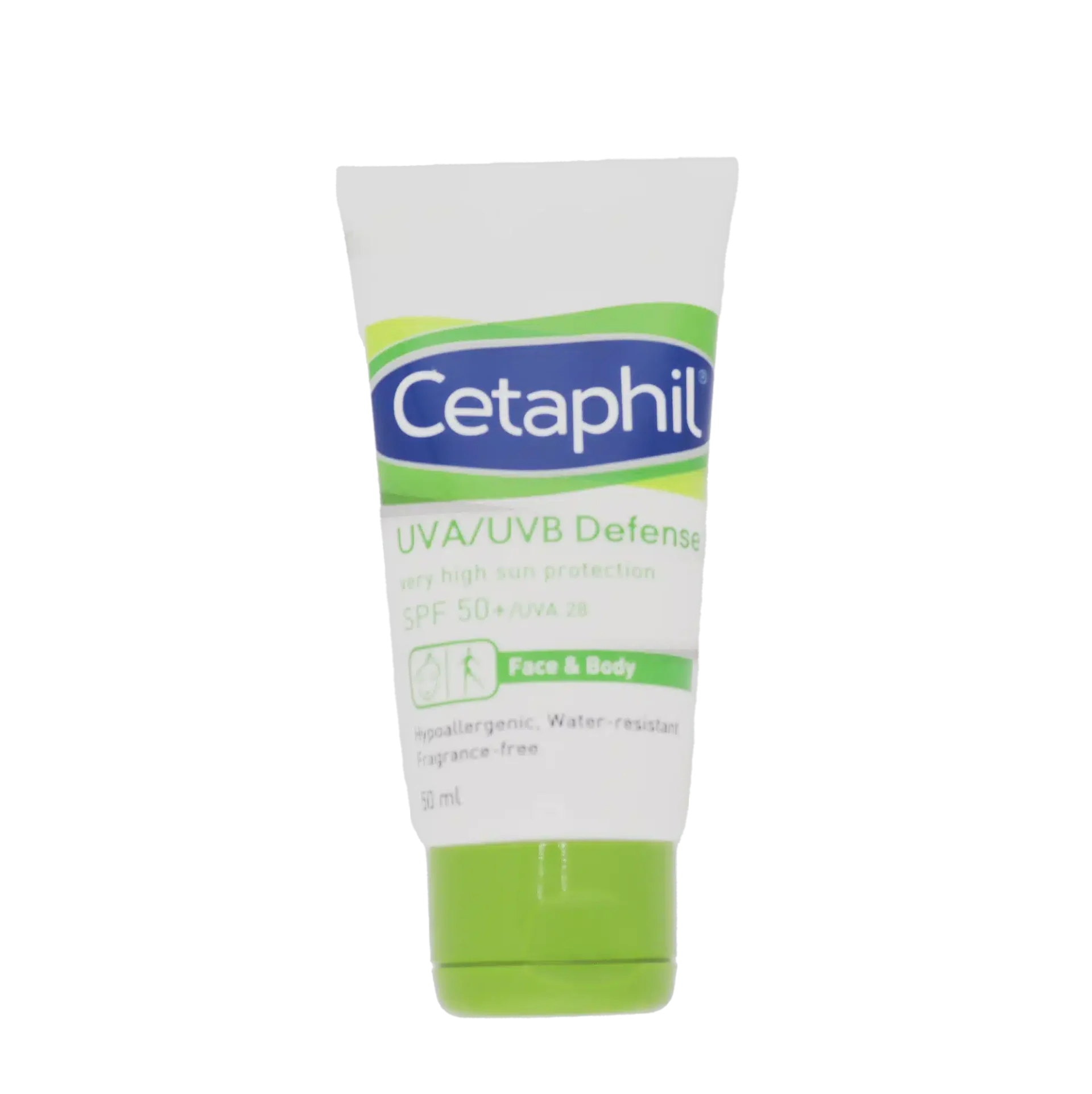 Cetaphil UVA/UVB Defense