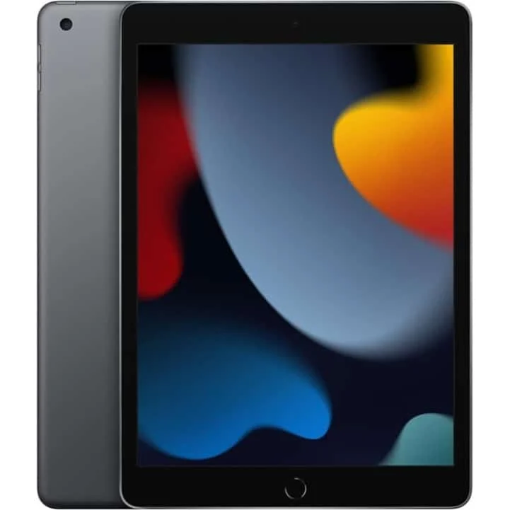 2021 Apple 10.2-inch iPad (Wi-Fi, 64GB)