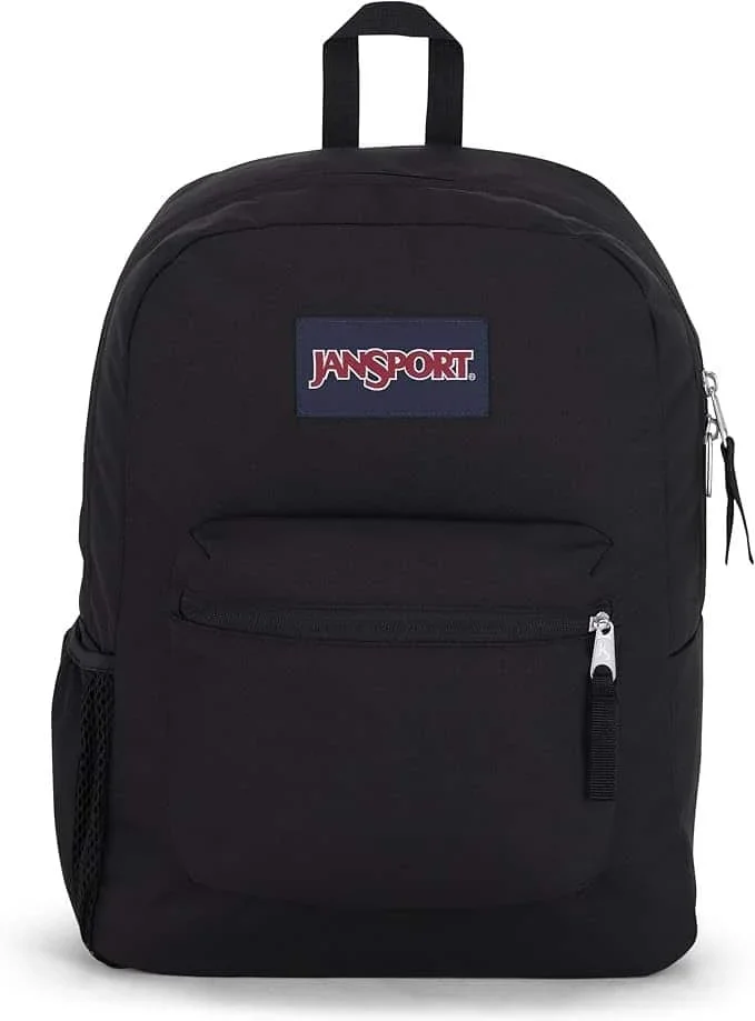 JANSPORT unisex-adult Cross Town Backpack