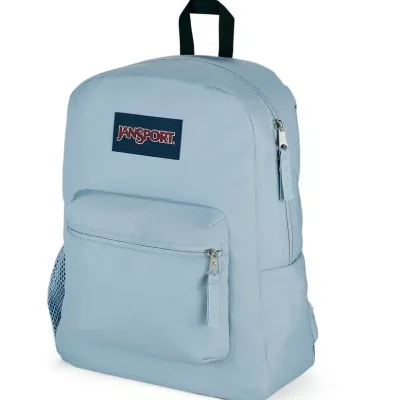 JANSPORT unisex adult Jansport Cross Town Backpack Backpack 22.webp