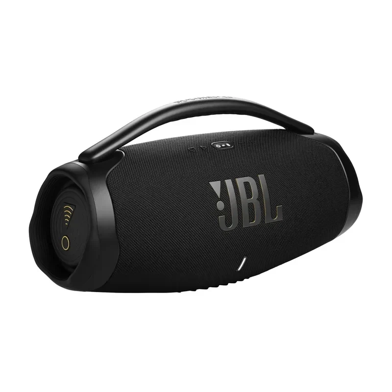 JBL Boombox 3 Powerful Wi-Fi And Bluetooth Speaker