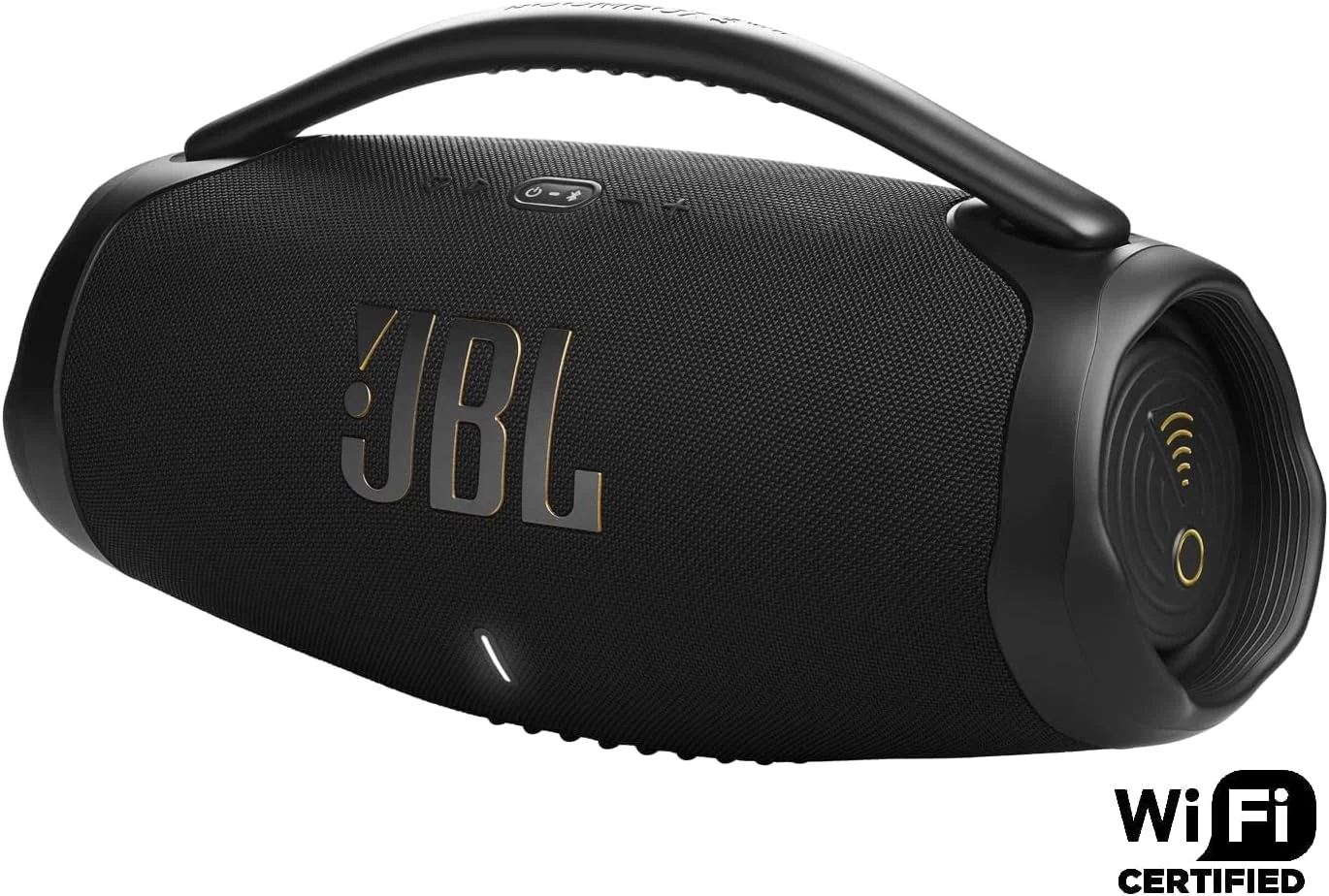 JBL Boombox 3 Powerful Wi-Fi And Bluetooth Speaker - Image 5