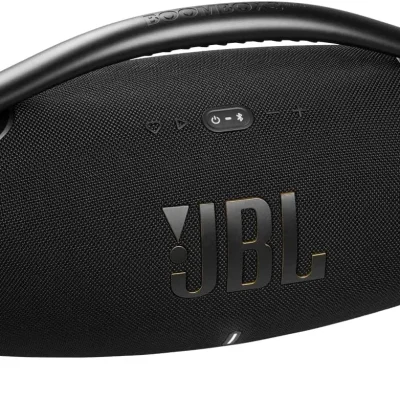 JBL Boombox 3 Wi Fi Powerful Wi Fi and Bluetooth Speaker Deep Bass 3 Way Speaker 24H Battery 3D Dolby Atmos Waterproof Dustproof Built In Charger Self Tuning Feature Black9.jpg
