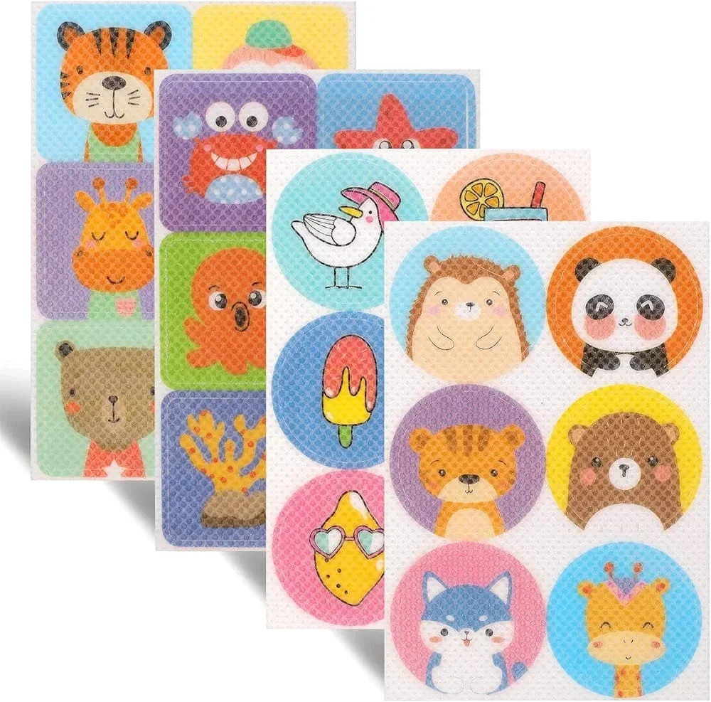 KASTWAVE Mosquito Repellent Stickers