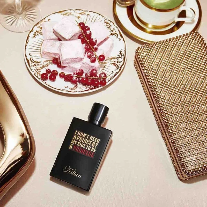 KILIAN PARIS Princess Fragrance – 50ml - Image 4