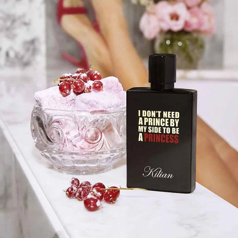 KILIAN PARIS Princess Fragrance – 50ml - Image 3