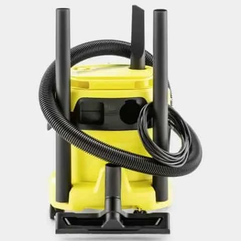 Karcher Multi purpose Wet and Dry vacuum cleaner WD2 Plus - Image 5