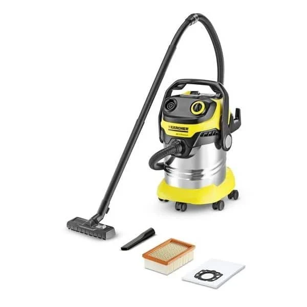 Karcher 1100W 25L Vacuum Cleaner