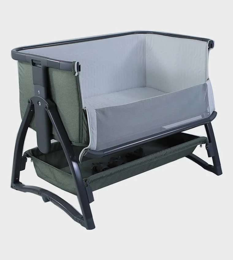 Kids Daffodil Side Bassinet - Image 5