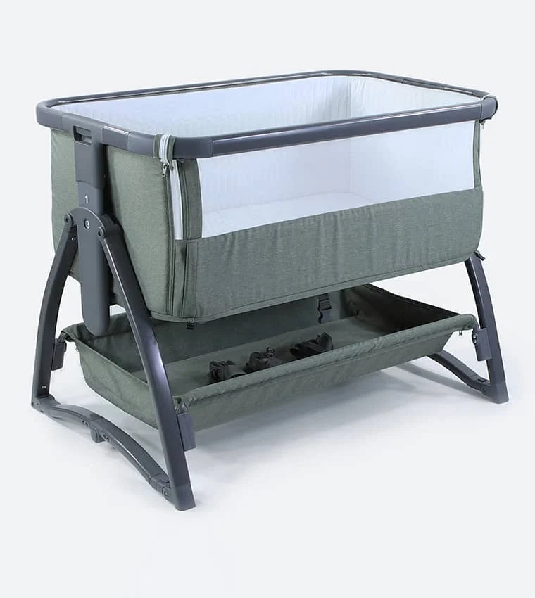 Kids Daffodil Side Bassinet - Image 4