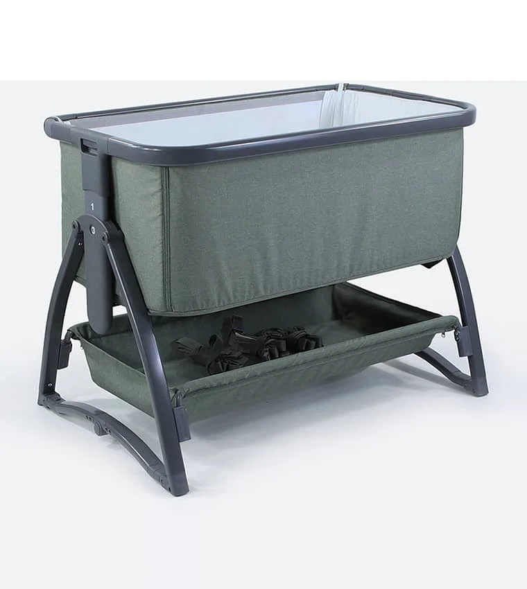 Kids Daffodil Side Bassinet