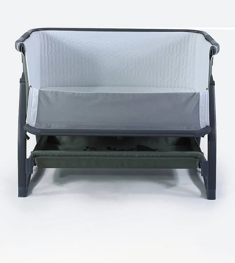 Kids Daffodil Side Bassinet - Image 3