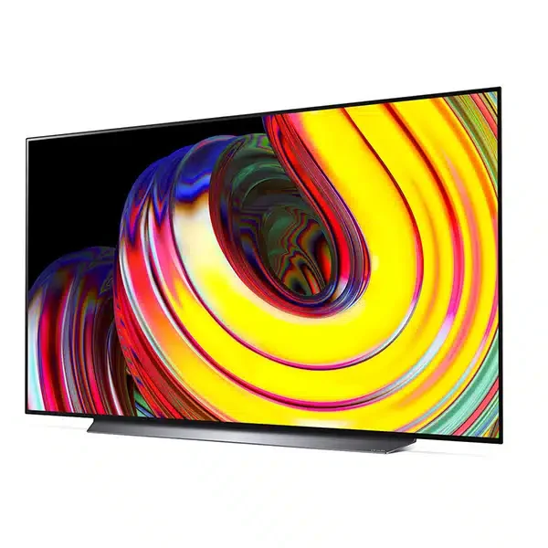 LG OLED TV 65 Inch Cinema Screen
