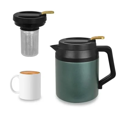 Luscious Stainless Steel Vacuum Flask with4.jpg