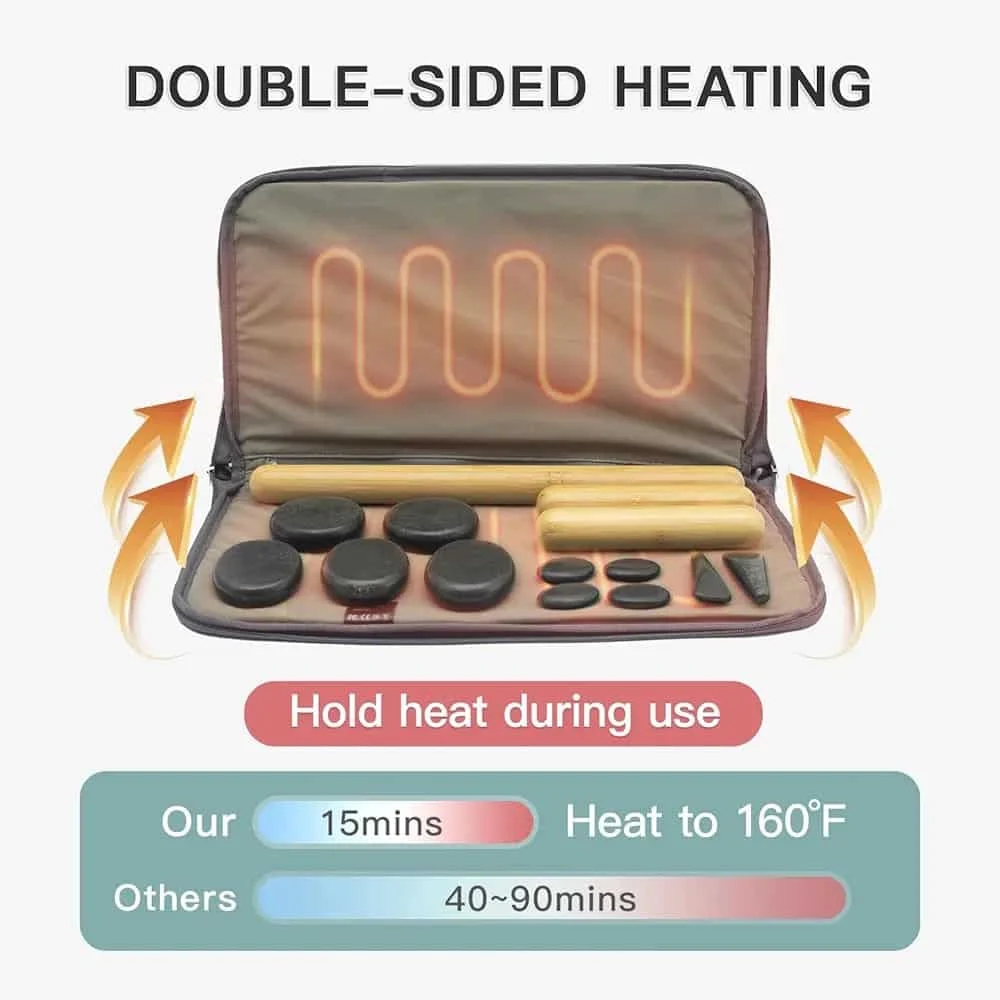 Massage Stones Set with Hot Rocks Bamboo Heating Kit for Massage Hot Stones Massage Heater Kit with Temperature Control and Carry Bag for Home Use9.jpg