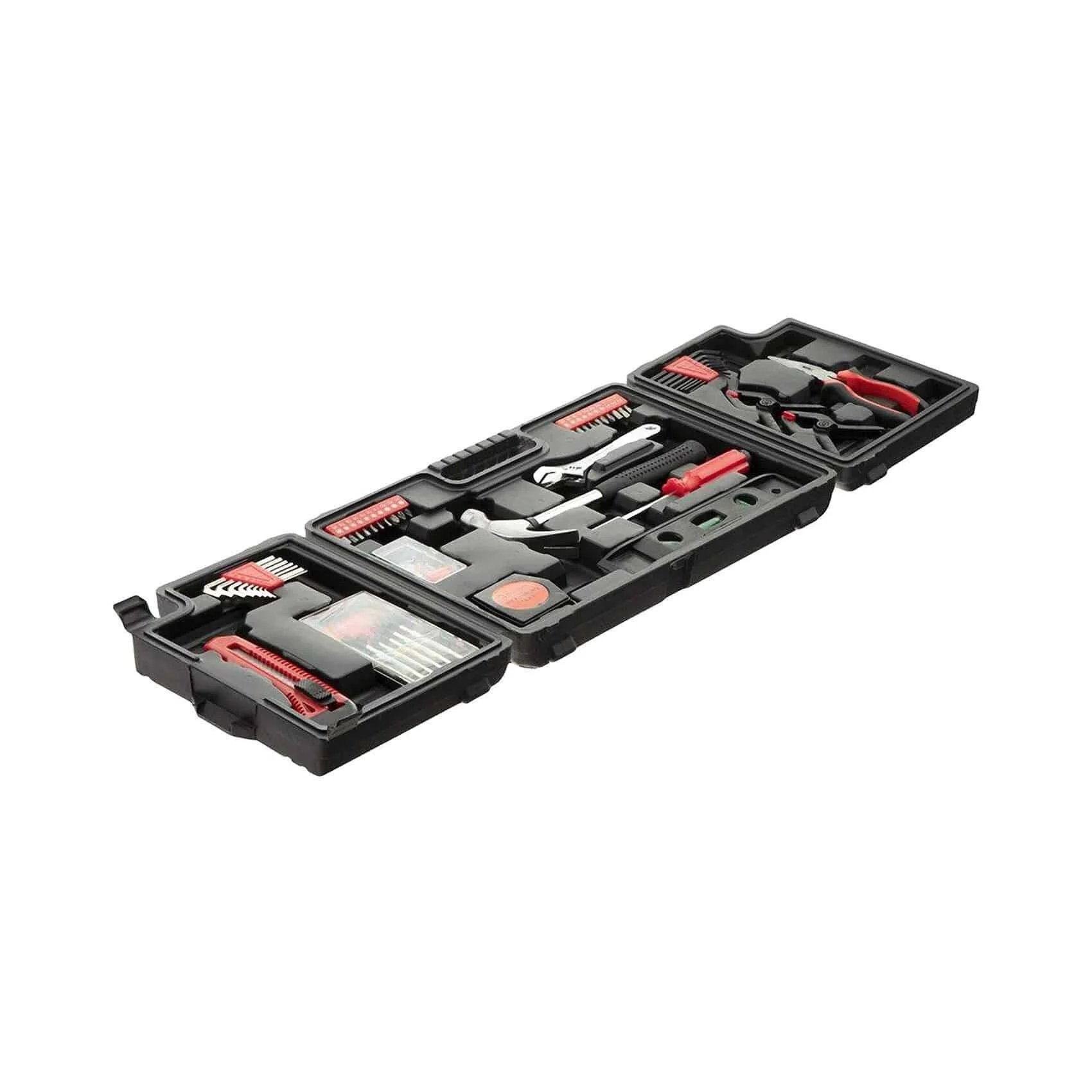 Mega GTT Hand Tools Set of 132