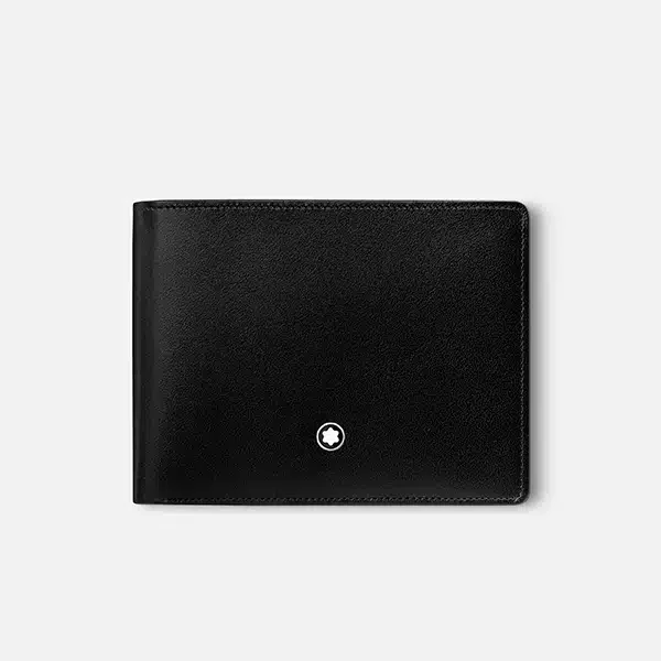 MontBlanc - Meisterstück Wallet 6cc