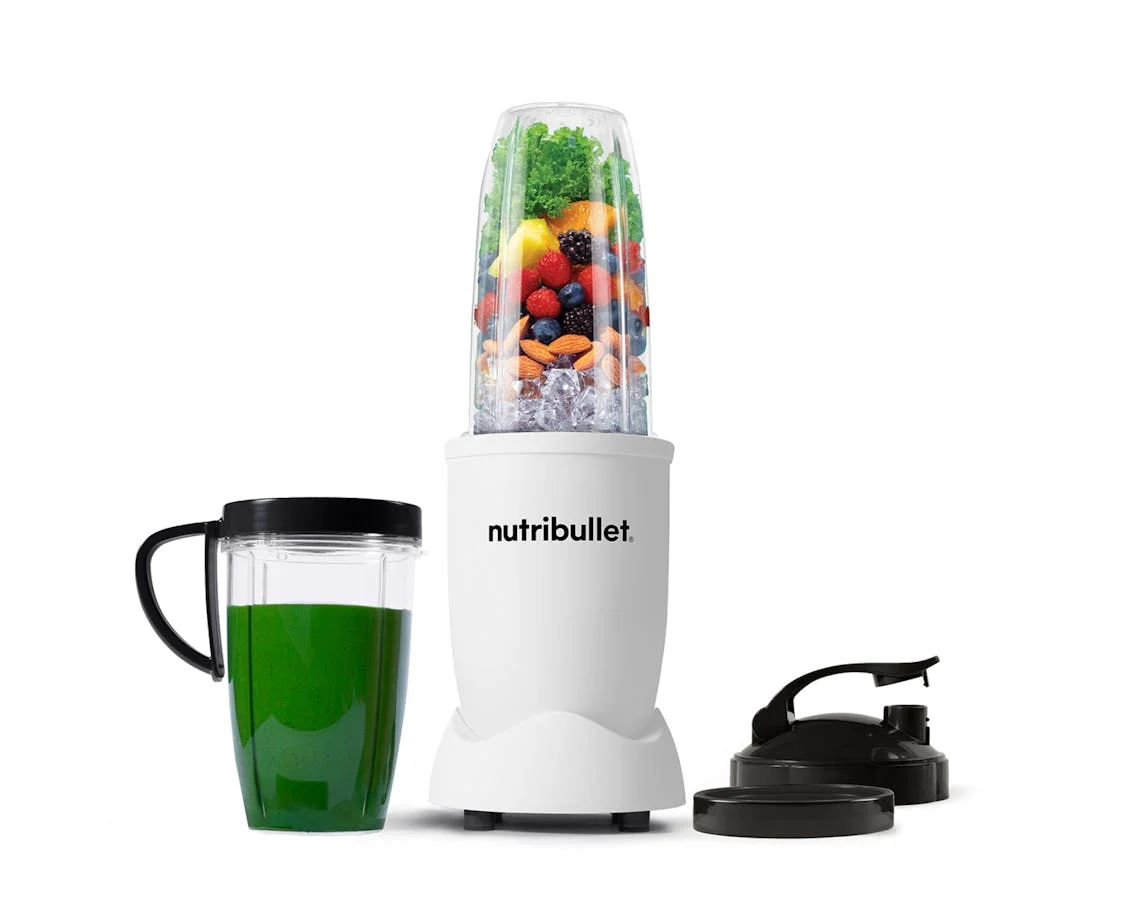 Nutri bullet pro Blender 900 watts