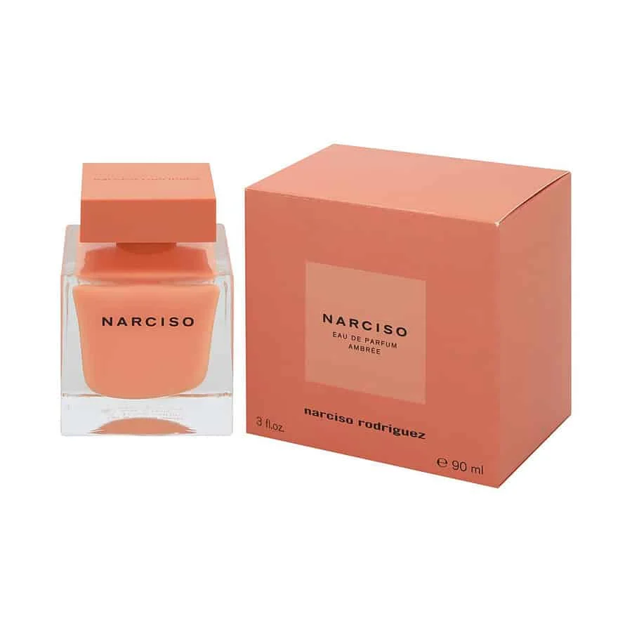 Narciso Rodriguez Narciso Ambreewomen Eau De Parfum