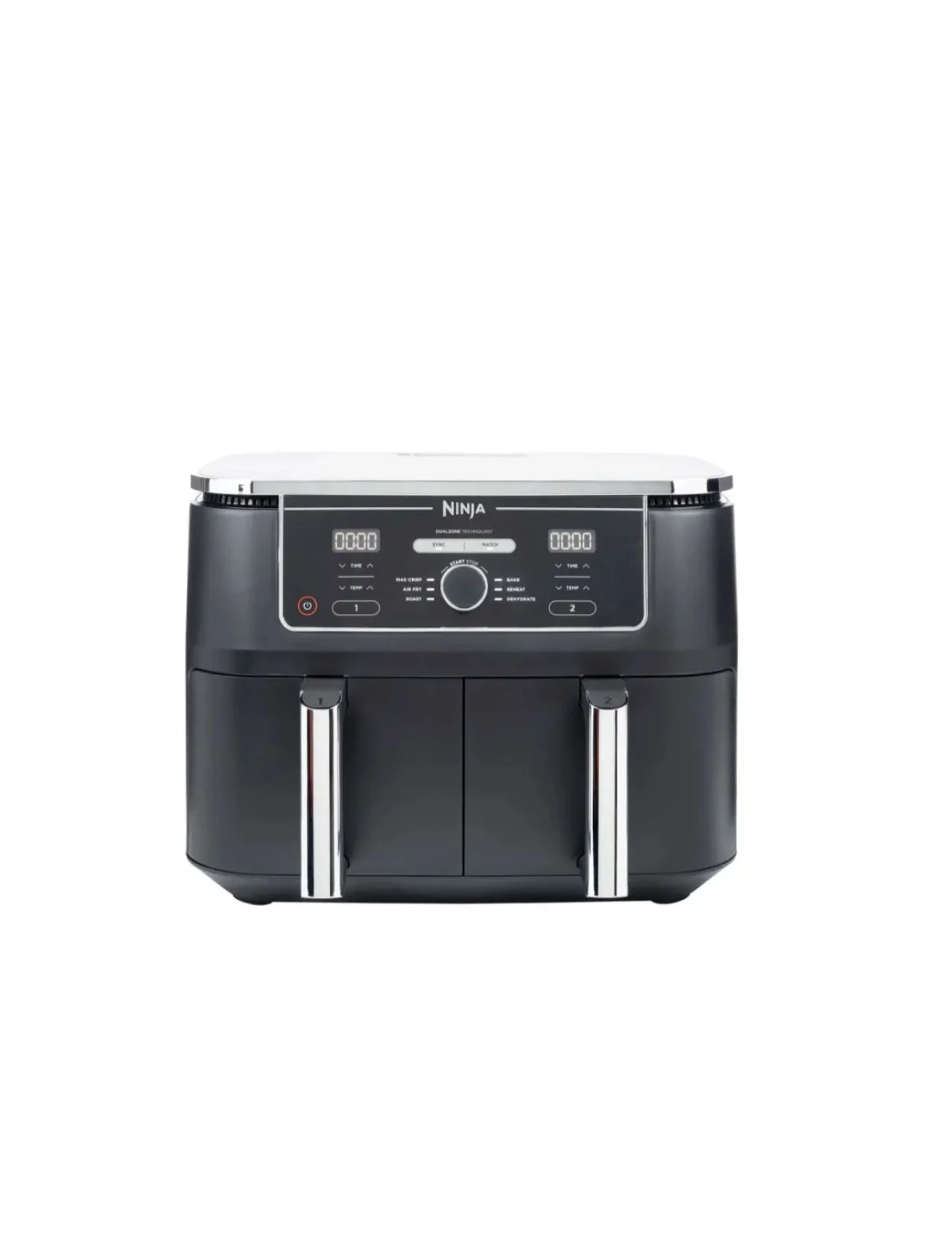 Ninja Foodi MAX Dual Zone Air Fryer