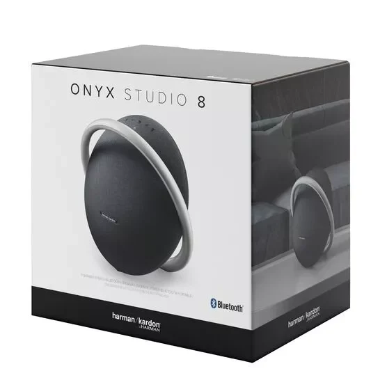 Harman Kardon Onyx Studio 8