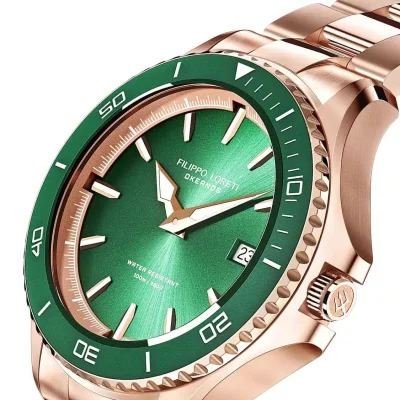 Okeanos Renew2 Rose Gold Green Link FrontSide Comp 001 1800x1800.webp
