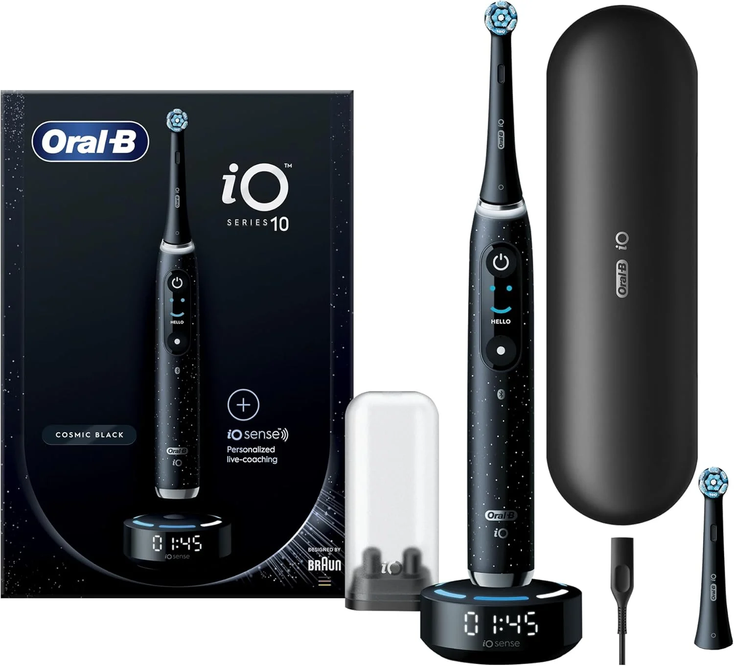 Oral-B iO Series 10 Toothbrush