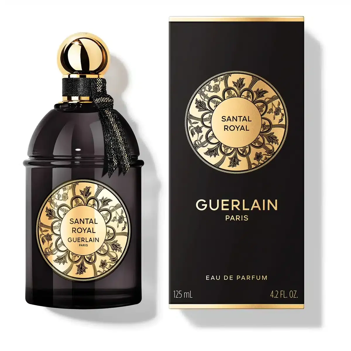 Guerlain Santal Royal EDP Spray 125 ml