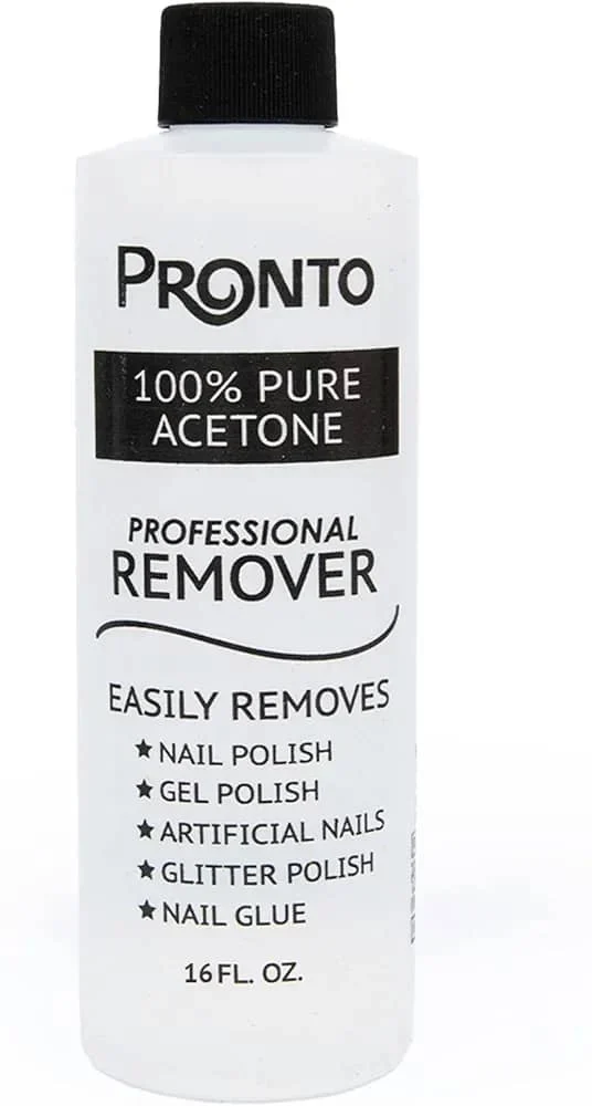 Pronto 100% Pure Acetone