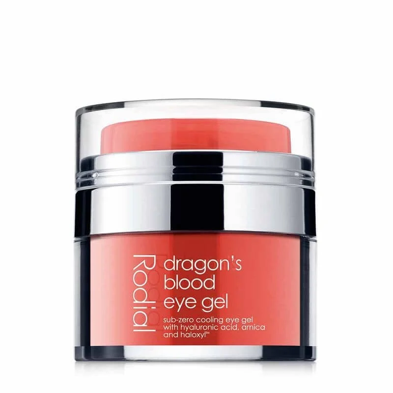 Rodial Dragon’s Blood Eye Gel (15ml)