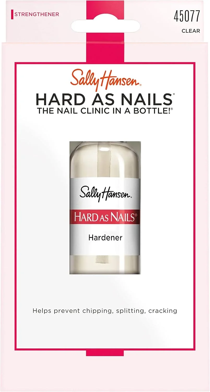 Sally Hansen Hard as Nails Hardener