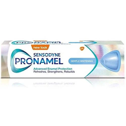Sensodyne Pronamel Gentle Whitening Toothpaste