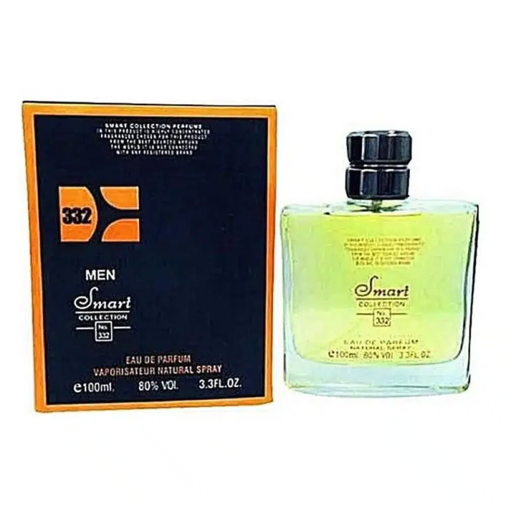 Smart Collection No. 332 Perfume For Men