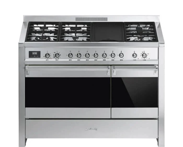 Smeg Opera Combination Cooker
