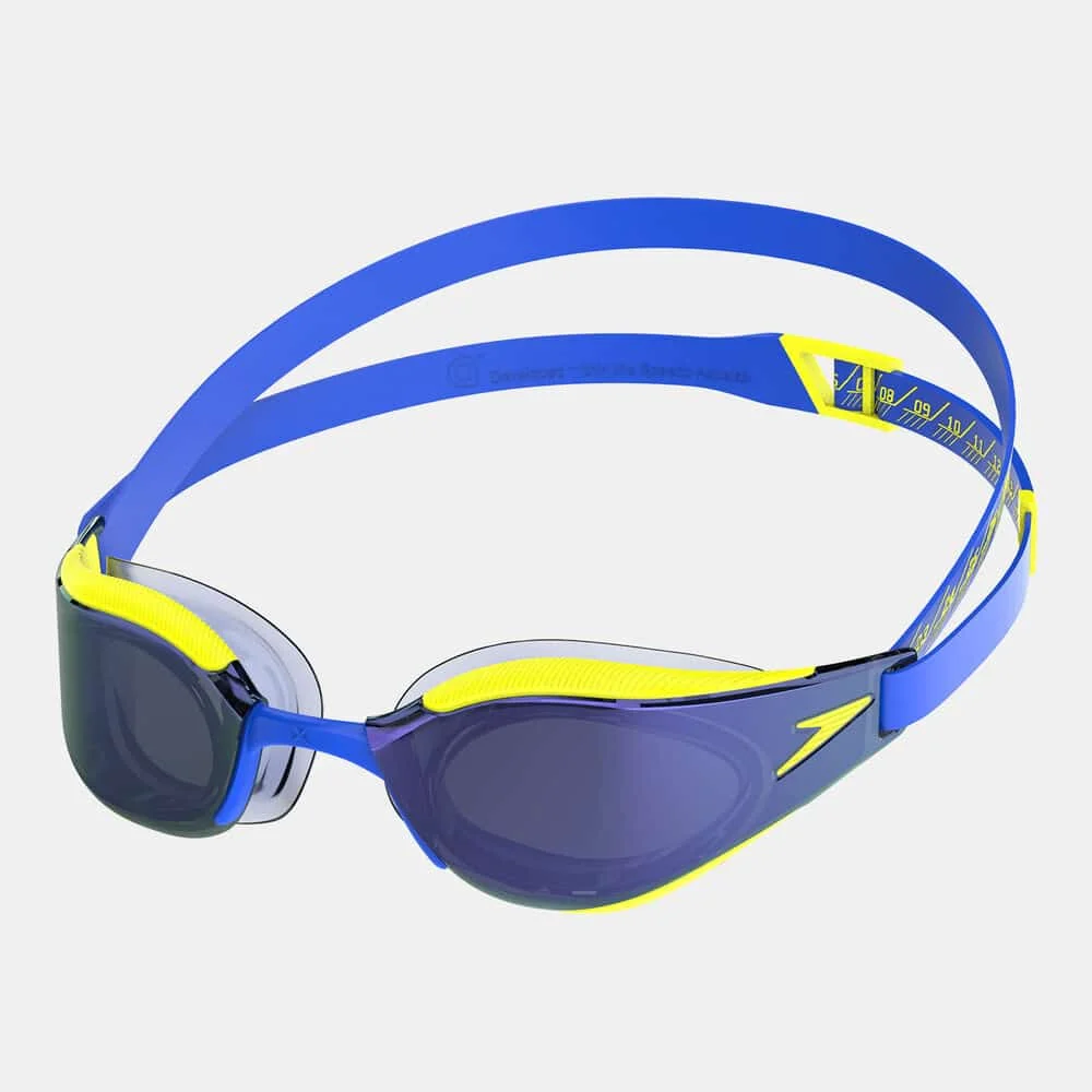 Speedo Fastskin Hyper Elite Swimming Goggles