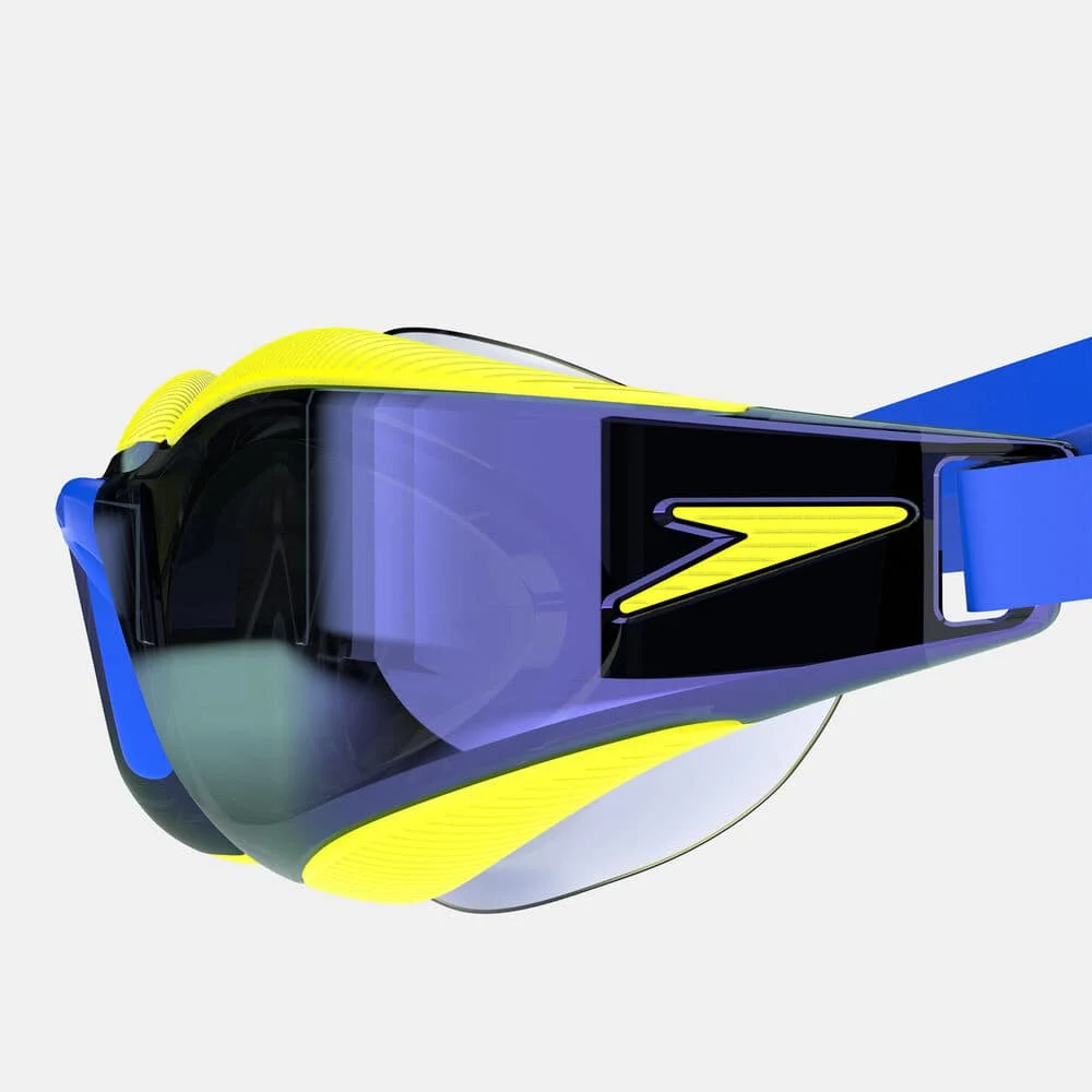 Speedo Fastskin Hyper Elite Swimming Goggles - Image 4