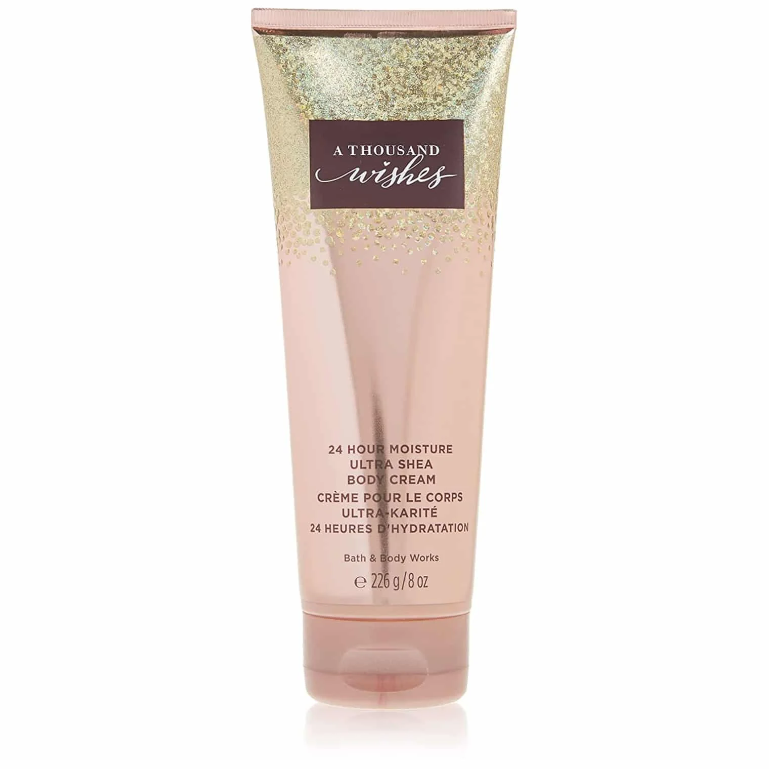 Bath and Body Works A Thousand Wishes