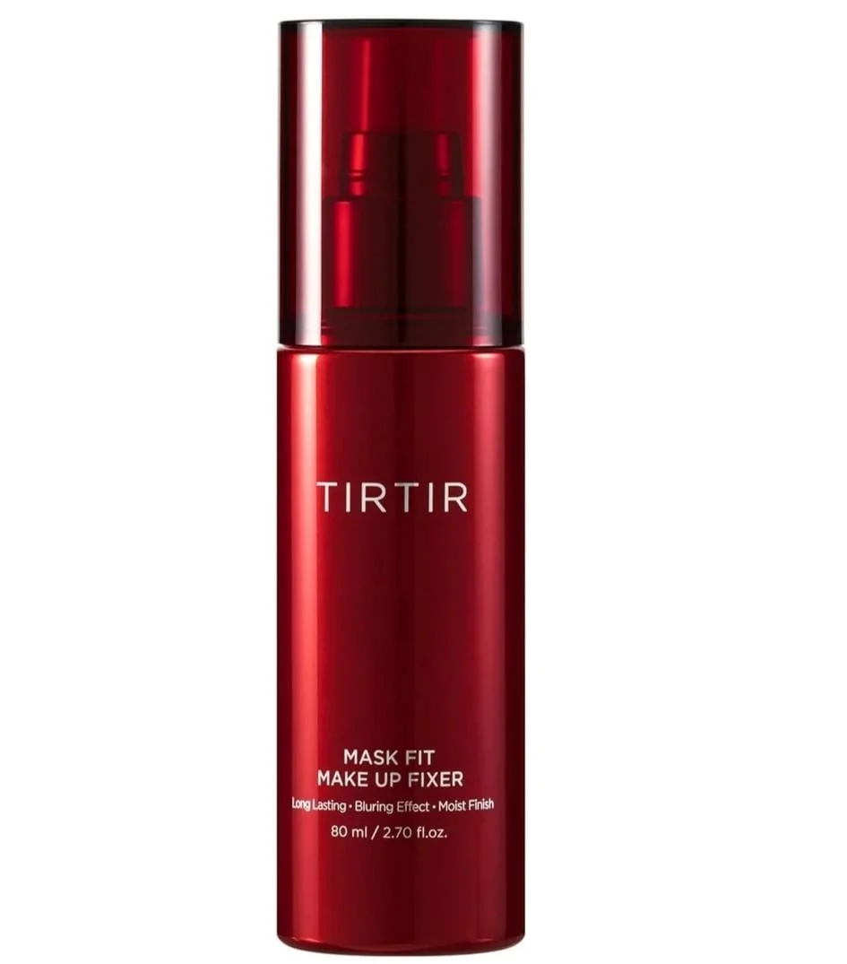 TIRTIR Mask Fit Make-up Fixer, 80ml