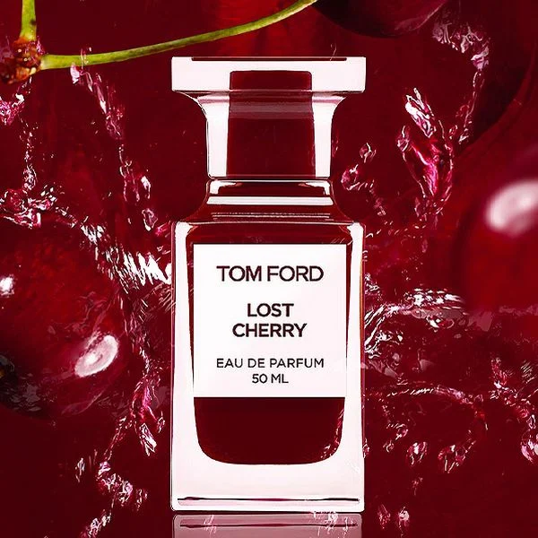 Tom Ford Lost Cherry Eau De Parfum