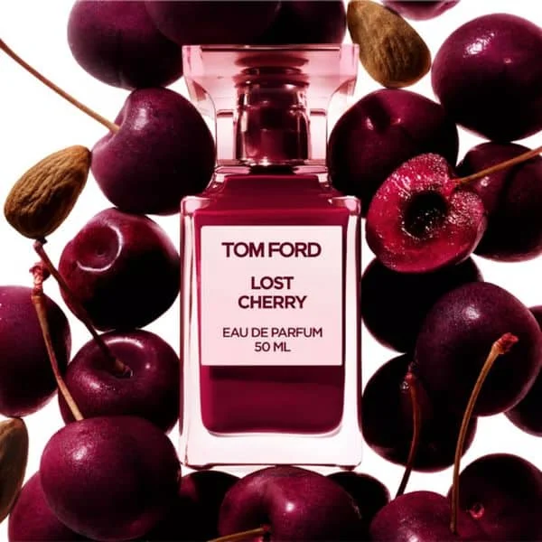 Tom Ford Lost Cherry Eau De Parfum - Image 4