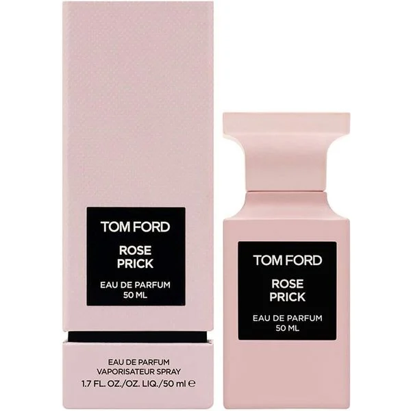 Tom Ford Rose Prick Eau de Parfum - Image 4