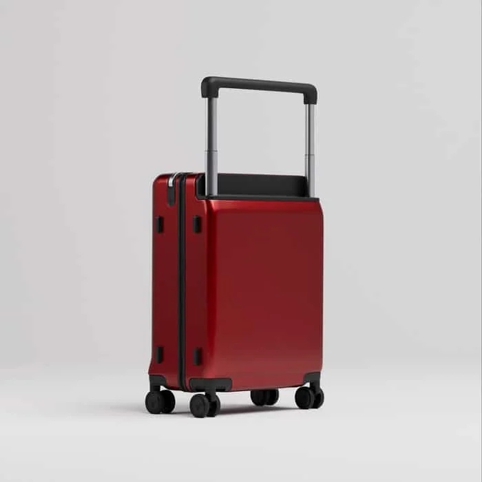 Tramora Carry-on LITE - Image 4