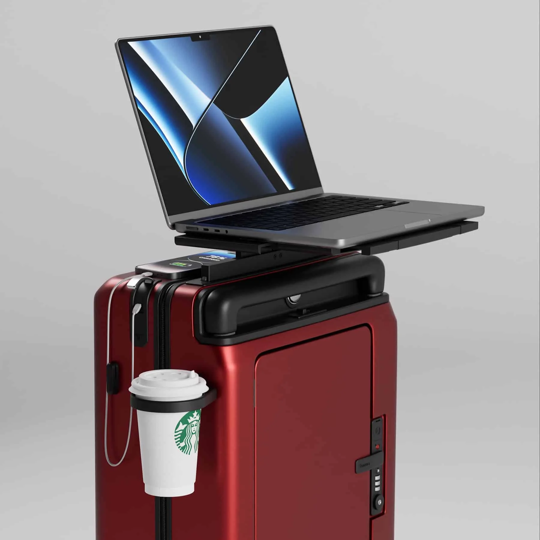 Tramora Carry on Pro - Image 4