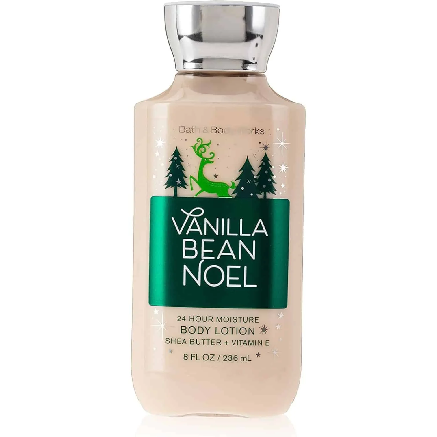 Bath & Body Works Vanilla Bean Noel