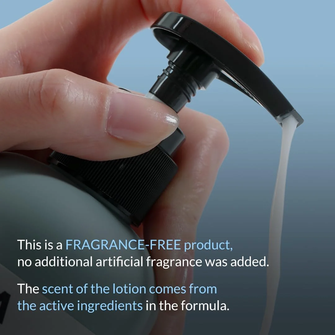 Relax Day AHA Exfoliation Body Lotion (300g) - Image 6